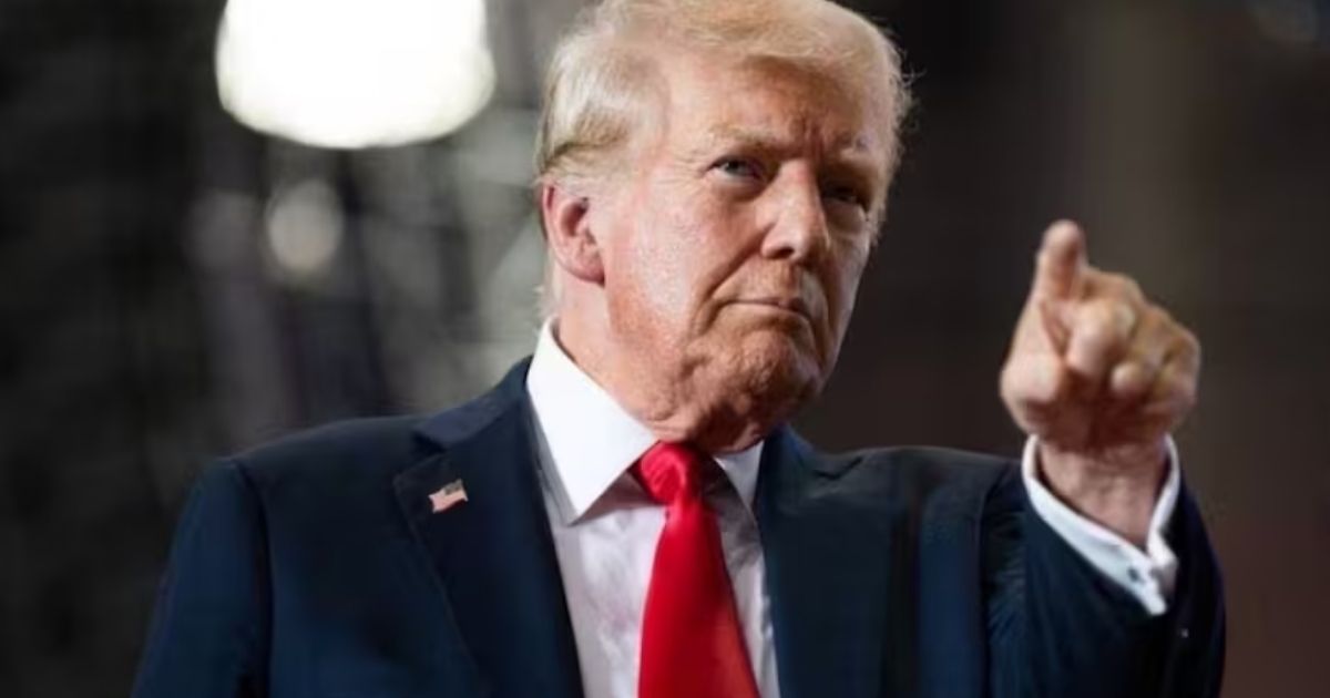 Donald Trump's warning: He announced the immediate imposition of a 25% tariff on countries doing business with Iran. What will be the impact on India?