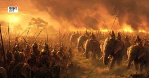 कलिंग युद्ध