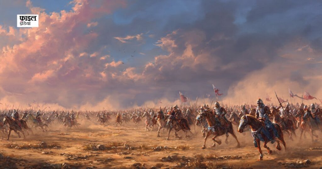 खानवा का युद्ध