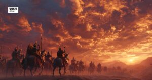 दस राजाओं का युद्ध