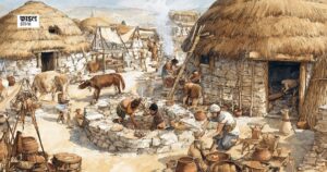 नवपाषाण काल