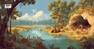 मध्यपाषाण काल