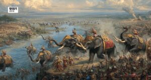 सिकंदर महान और पोरस का युद्ध