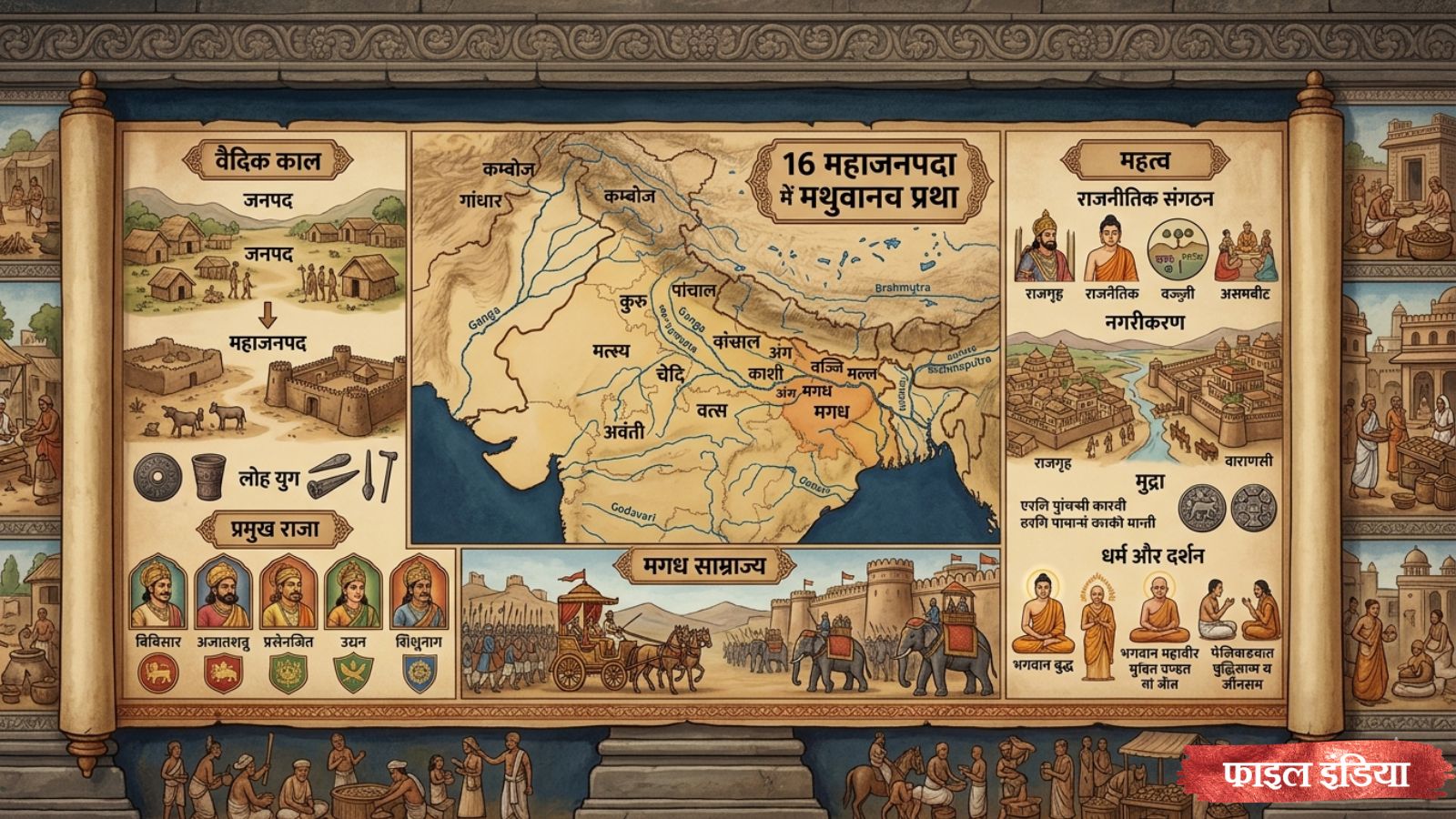 महाजनपद
