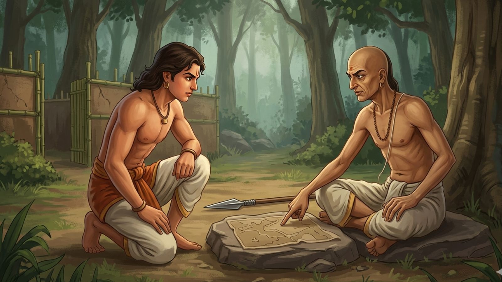 मौर्य साम्राज्य