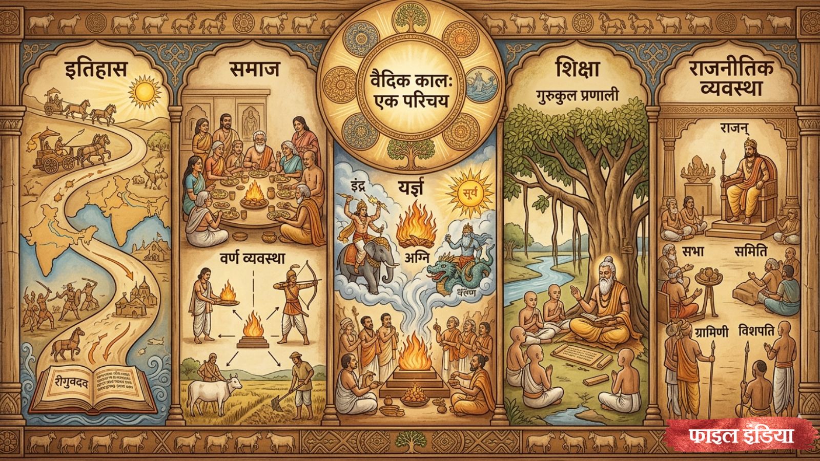 वैदिक काल